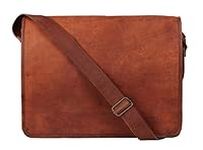 RUSTIC TOWN Leather Tablet iPad Mes