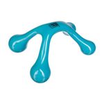 Body Beauty 83299 Massager, Multicoloured, One Size, 48