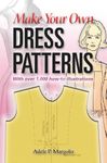 Pattern Dress Making Books