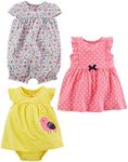 Simple Joys by Carter's Baby Girls'