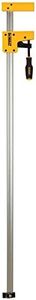 DeWalt Parallel Bar Clamp, 1220 mm Size