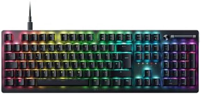 Razer Deat