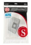 Hoover Type S HEPA Bag (4-Pack), 4010808S