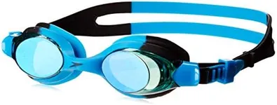 Speedo Unisex-Child Swim Goggles Sk