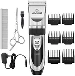 oneisall Dog Shaver Clippers Low No