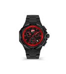 Ducati Analog Black Dial Men's Watch-DTWGI2019006