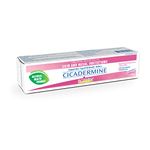 Boiron Cicadermine (Homeoplasmine) Skin, Nasal irritations, chapped skin, Superficial wounds and Redness. 18 gram