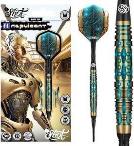 Shot! Dart