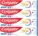Colgate Total Whitening Toothpaste 