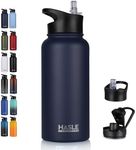 HASLE OUTFITTERS 32 oz Insulated Wa