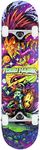 Tony Hawk SS 360 Series Complete Skateboard (Cosmic), Multi-coloured, 7.75 IN