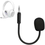 kwmobile Microphone Compatible with