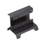 UCTRONICS for Raspberry Pi SSD Case, Pi NAS Metal Vertical Stand for Dual 2.5” SSDs and Pi 5, 4, 3B/3B+ and other B models