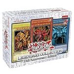 Yugioh Legendary Collection 25th An
