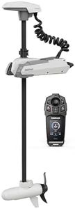 Simrad RECON Saltwater 60” Trolling Motor with FreeSteer Joystick Remote, 000-16158-001