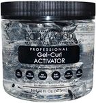 Hollywood Curl Activator Hair Gel F