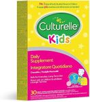 Culturelle® Kids Daily Probiotic Su