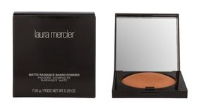 Laura Mercier Matte Radiance Baked Powder - Bronze 04 7.5g/0.26oz