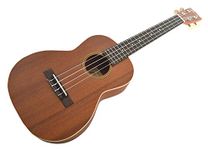 Tenor Acoustic Ukulele in Satin Finish by Clearwater