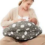 Momcozy Nursing Pillow for Breastfe