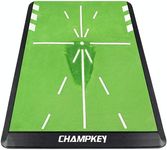 CHAMPKEY Tracker-PRO Impact Golf Im