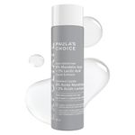 Paula’s Choice 6% Mandelic Acid + 2% Lactic Acid Exfoliant, Gentle Daily AHA Exfoliation for Discoloration, Bumpy Texture & Radiance, for Sensitive Skin, Fragrance-Free, 88mL