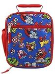 Marvel Hero North South Lunch Kit S