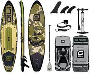 GILI Adventure Inflatable Stand Up