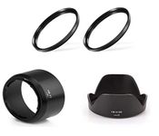 Nikon Lens Filters