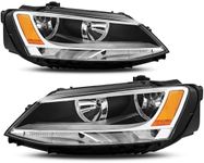 APSVE Headlights Assembly Compatibl