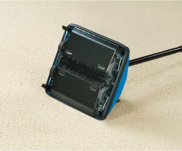 BISSELL Sturdy Sweep Floor Sweeper – Lightweight Manual Cleaner
