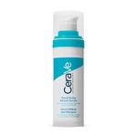 CeraVe Resurfacing Retinol Serum For Blemish-Prone Skin, Reduces Post Acne Marks & Pores, Formulated with Licorice Root Extract & Niacinamide, Non-Comedogenic, 30ml