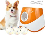 Blendra Dog Ball Launcher, Automati