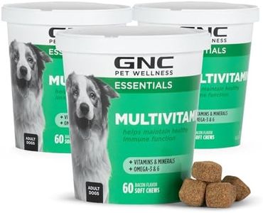 GNC for Pe