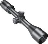 Bushnell 3-9x40 SFP, Multi-X Reticle, Black, Box RP3940BS3
