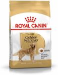 Royal Canin Golden Retriever 25 Dry Mix 12 kg