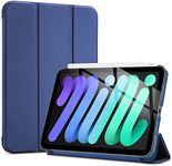 ProCase Smart Case for iPad Mini 6 