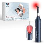 Red Light Therapy Device, Cold Sore