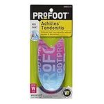 ProFoot Achilles Tendonitis Women's Orthotic Heel Cup, pack of 1