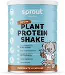 Sprout Organic Plant-Based Junior P