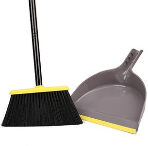 Broom and 