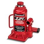 Powerbuilt 647501 Heavy Duty 12-Ton Bottle Jack