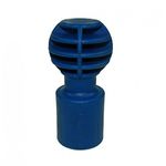 PDTXCLS Stronghold Plastic Safety Security Tow Ball Insert