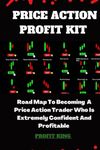 Price Action Trading Using: Channels, Support & Resistance, Fibonacci, Market Stucture, Trendlines, Reversal & Continuation Pattern, Candlestick Chat Pattern, Multi Time-frame Analysis, & Confluence