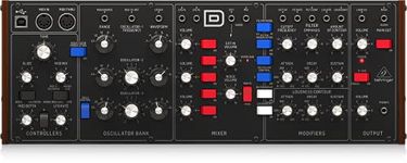 Behringer Synthesizer