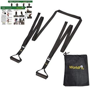 WorldFit I