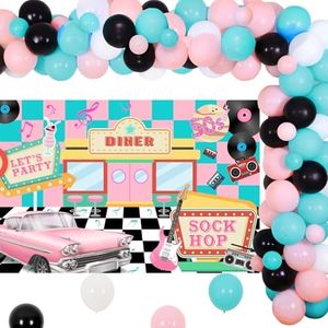 50's Theme