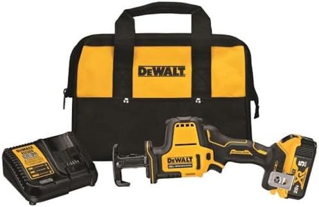 DEWALT DCS