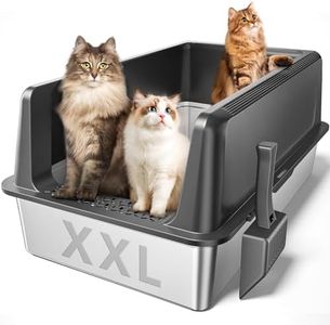 Zarler XXL