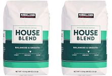 Kirkland Signature Starbucks Medium Roast Coffee Beans Pack Of 2